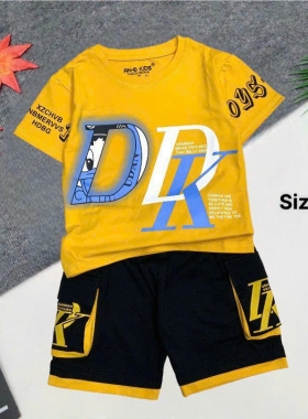 Bộ đồ DDK