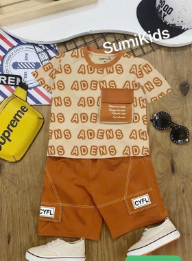set bộ thun adens 
