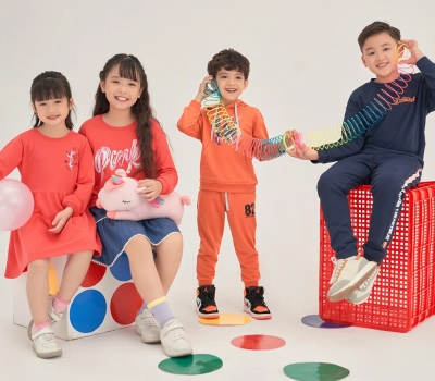 Mỹ Bình - quần áo trẻ em